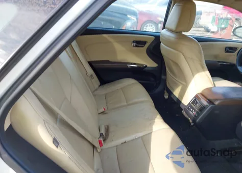 2014 Toyota Avalon Xle из США, поврежденный, VIN 4T1BK1EB1EU098146